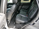 2018 Land Rover Range Rover Sport Supercharged Dynamic at Land Rover Charleston