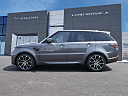 Thumbnail image of 2018 Land Rover Range Rover Sport at Land Rover Charleston