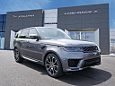 Thumbnail image of 2018 Land Rover Range Rover Sport at Land Rover Charleston