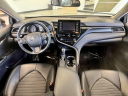 Thumbnail image of 2021 Toyota Camry at DIXIE MOTORS INC.