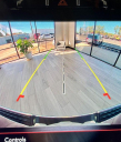 Thumbnail image of 2021 Toyota Camry at DIXIE MOTORS INC.