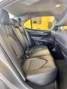 2021 Toyota Camry SE at DIXIE MOTORS INC.
