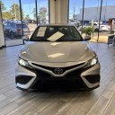 Thumbnail image of 2021 Toyota Camry at DIXIE MOTORS INC.