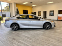 Thumbnail image of 2021 Toyota Camry at DIXIE MOTORS INC.