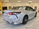 Thumbnail image of 2021 Toyota Camry at DIXIE MOTORS INC.