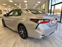 Thumbnail image of 2021 Toyota Camry at DIXIE MOTORS INC.