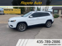 Thumbnail image of 2021 Jeep Cherokee at Repete Auto