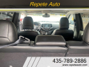 2021 Jeep Cherokee Latitude Lux at Repete Auto