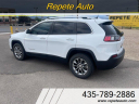 Thumbnail image of 2021 Jeep Cherokee at Repete Auto