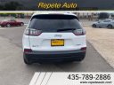Thumbnail image of 2021 Jeep Cherokee at Repete Auto