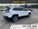 Thumbnail image of 2021 Jeep Cherokee at Repete Auto