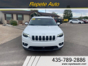 Thumbnail image of 2021 Jeep Cherokee at Repete Auto