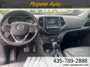 Thumbnail image of 2021 Jeep Cherokee at Repete Auto