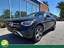 Thumbnail image of 2021 Mercedes-Benz GLC at 5 STAR AUTO SALES INC