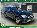 Thumbnail image of 2021 Mercedes-Benz GLC at 5 STAR AUTO SALES INC