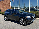 Thumbnail image of 2021 Mercedes-Benz GLC at 5 STAR AUTO SALES INC