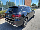 Thumbnail image of 2021 Mercedes-Benz GLC at 5 STAR AUTO SALES INC