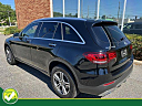 Thumbnail image of 2021 Mercedes-Benz GLC at 5 STAR AUTO SALES INC