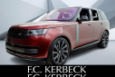 Thumbnail image of 2023 Land Rover Range Rover at F C Kerbeck - New and Used