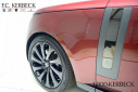 Thumbnail image of 2023 Land Rover Range Rover at F C Kerbeck - New and Used