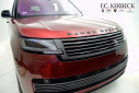 Thumbnail image of 2023 Land Rover Range Rover at F C Kerbeck - New and Used