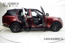 Thumbnail image of 2023 Land Rover Range Rover at F C Kerbeck - New and Used