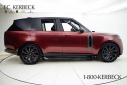 Thumbnail image of 2023 Land Rover Range Rover at F C Kerbeck - New and Used