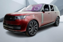 Thumbnail image of 2023 Land Rover Range Rover at F C Kerbeck - New and Used