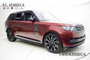 Thumbnail image of 2023 Land Rover Range Rover at F C Kerbeck - New and Used