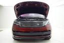 Thumbnail image of 2023 Land Rover Range Rover at F C Kerbeck - New and Used