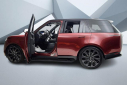 Thumbnail image of 2023 Land Rover Range Rover at F C Kerbeck - New and Used