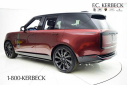 Thumbnail image of 2023 Land Rover Range Rover at F C Kerbeck - New and Used