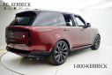 Thumbnail image of 2023 Land Rover Range Rover at F C Kerbeck - New and Used
