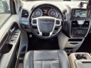 2014 Chrysler Town and Country Touring at Champion Chevrolet Of Howell