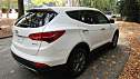 Thumbnail image of 2016 Hyundai SANTA FE Sport at Southern Luxury Cars
