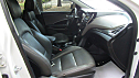Thumbnail image of 2016 Hyundai SANTA FE Sport at Southern Luxury Cars