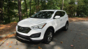 Thumbnail image of 2016 Hyundai SANTA FE Sport at Southern Luxury Cars