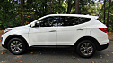 Thumbnail image of 2016 Hyundai SANTA FE Sport at Southern Luxury Cars