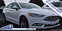 2017 Ford Fusion SE at 8th Street Auto