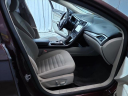Thumbnail image of 2017 Ford Fusion at Franklin Motor Company