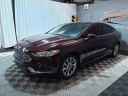 Thumbnail image of 2017 Ford Fusion at Franklin Motor Company