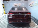 Thumbnail image of 2017 Ford Fusion at Franklin Motor Company
