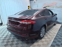 Thumbnail image of 2017 Ford Fusion at Franklin Motor Company