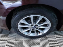Thumbnail image of 2017 Ford Fusion at Franklin Motor Company