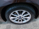 Thumbnail image of 2017 Ford Fusion at Franklin Motor Company