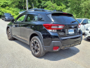 Thumbnail image of 2022 Subaru Crosstrek at Wheeling Volkswagen Subaru