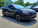 Thumbnail image of 2022 Subaru Crosstrek at Wheeling Volkswagen Subaru