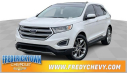 2015 Ford Edge Titanium at Fredericktown Chevrolet - vAuto Syndication NEW