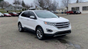 Thumbnail image of 2015 Ford Edge at Fredericktown Chevrolet - vAuto Syndication NEW