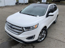 Thumbnail image of 2015 Ford Edge at Fredericktown Chevrolet - vAuto Syndication NEW